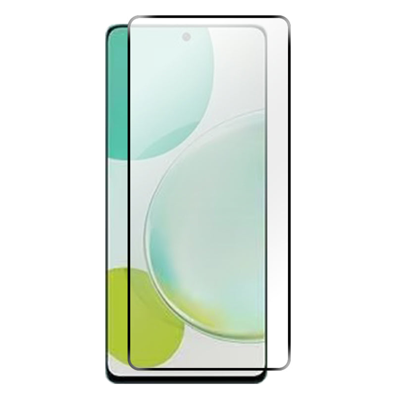 RURIHAI 10Pcs For Huawei nova 12i 4G High Aluminum-silicon Glass Film 0.26mm Secondary Hardening Screen Protector RURIHAI 10Pcs For Huawei nova 12i 4G High Aluminum-silicon Glass Film 0.26mm Secondary Hardening Screen Protector